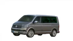 Коврики для Volkswagen Caravelle T6 (2015-...)