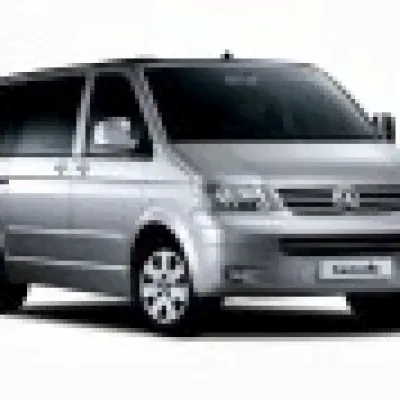 VOLKSWAGEN T-5 CARAVELLE 8-9 МЕСТ (2003+)-3
