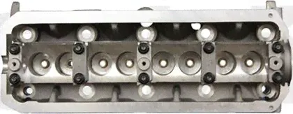 Головка блока цилиндров Vika для Volkswagen Transporter T4 1992-2003. Артикул 11030783801-0