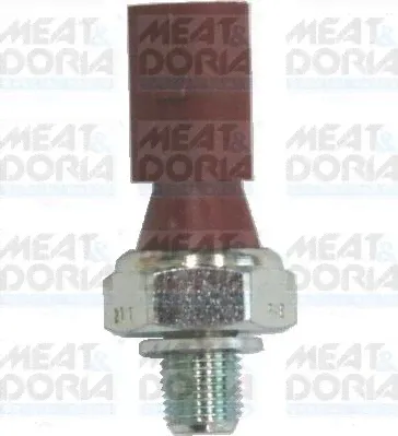 Датчик давления масла Meat & Doria для Volkswagen Caddy III 2004-2010. Артикул 72028