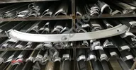 Панель лобового стекла Volkswagen Transporter T4