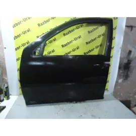 Дверь передняя левая A1A1 бу Jetta 4 Volkswagen 1998 - 2006
