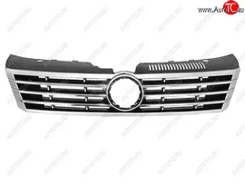 Решётка радиатора SAT Volkswagen Passat CC рестайлинг (2012-2016)
