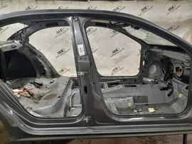 Порог со стойкой правый Volkswagen Jetta (5K) 2011>
