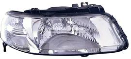 POINTER фара передняя левая одноламп. (DEPO) для VOLKSWAGEN POINTER