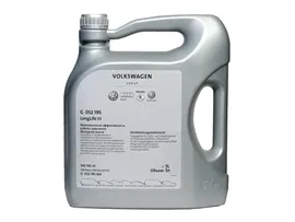 Моторное масло Volkswagen (VAG) LongLife III 5W-30 (5 л.) G052195M4