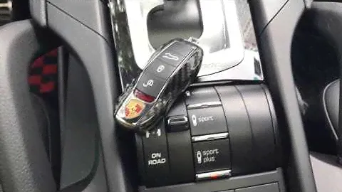 carbon fiber car interior car parts