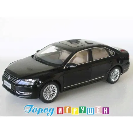 1/18 Volkswagen Passat 2011-1