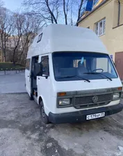 Кастенваген Volkswagen LT 35, 1994