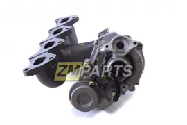 Турбина Volkswagen Golf, Tiguan, Touran, Sharan, Scirocco, Ibiza 1.4TSI в Москве