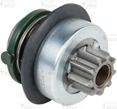Бендикс стартера StartVOLT для Volkswagen Sharan I 1995-2010. Артикул VCS 1809