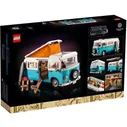Конструктор LEGO Фургон Volkswagen T2 Camper 10279