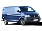 Коврики EVA в салон Volkswagen Transporter/Caravelle/Multivan (T4) 1990-2003*