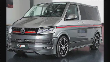 ДИСКИ R18 VW Т5 MULTIVAN 2.5TDI