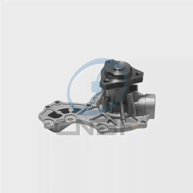 Запчасть Cnbf для автомобиля Запчасть для водяного насоса Volkswagen 047121013r047121013p-3