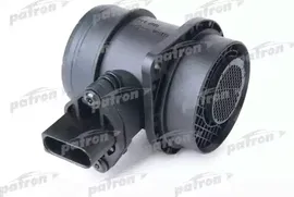 Датчик массового расхода воздуха (ДМРВ) Patron для Volkswagen Jetta V 2005-2010. Артикул PFA10009