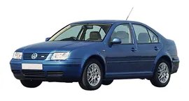 Volkswagen Bora 1998 - 2005