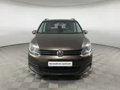 VOLKSWAGEN Touran 1.4, 2012