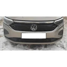Утеплитель радиатора Volkswagen Polo 2021-2022 с парктрониками