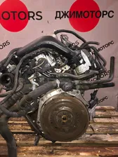 Контрактный двигатель CAX caxa 1,4 TSI Volkswagen Golf plus Tiguan