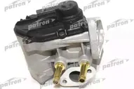 Клапан EGR (рециркуляции выхлопных газов) Patron для Volkswagen Touran I 2003-2007. Артикул PEGR047