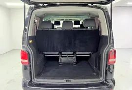 Volkswagen Caravelle T6, 2.0 Дизель, 2015 г.