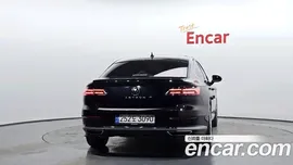 Volkswagen Arteon, 2023