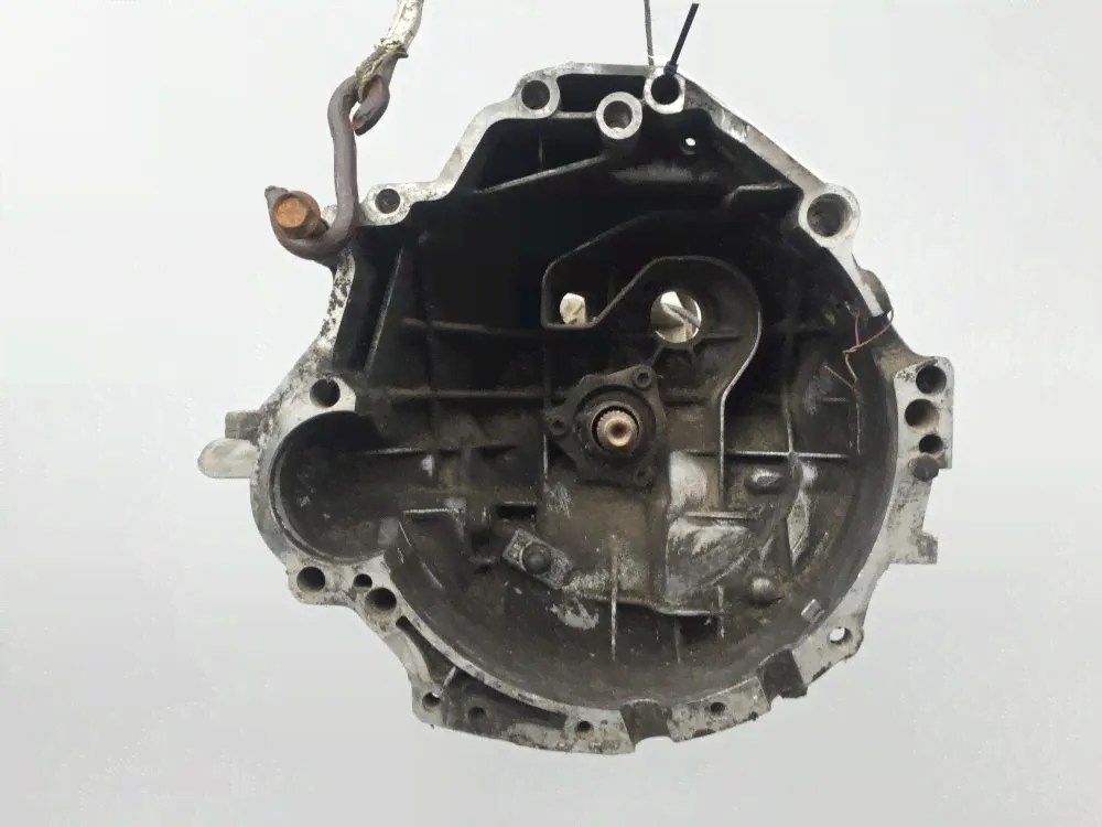 МКПП (механическая коробка переключения передач) Volkswagen Passat B5 2000-2005