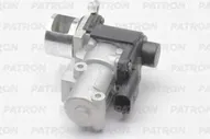 Клапан EGR (рециркуляции выхлопных газов) Patron для Volkswagen Touran I 2003-2010. Артикул PEGR053
