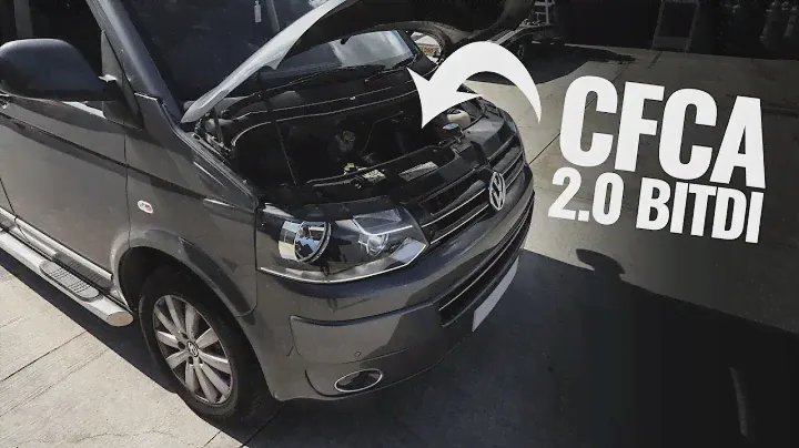 Это худший двигатель 2.0 TDI, когда-либо созданный VW?