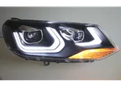Фары для Volkswagen Touareg 2 2010-14 Вариант 1