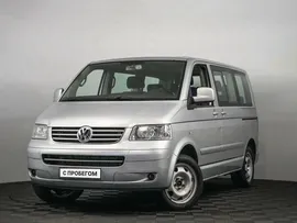 Volkswagen Multivan, 2009 г.