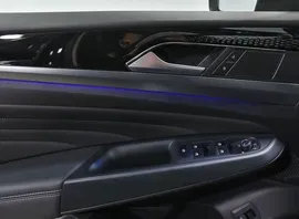 Volkswagen Passat B8 Рестайлинг