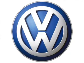 Комплект доводчиков Volkswagen (замки Фольксваген) на 4 двери (AA-RL-VOLKS)-0