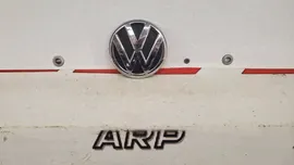 Эмблема задняя Volkswagen Jetta 6,Passat B7, Polo 5 2010-2019