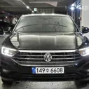 VOLKSWAGEN The All New Jetta (7th generation) 1.4 TSI Prestige