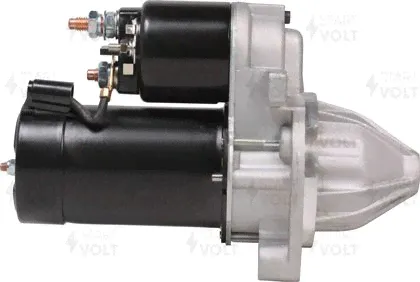 Стартер StartVOLT для Volkswagen LT II 1996-2006. Артикул LSt 1750-3