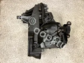 МКПП 5-ст MQ250 Volkswagen Transporter T5, Caravelle 1.9 TDI