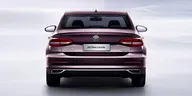 Электромобиль Volkswagen E-Lavida | FWD 40 kWh