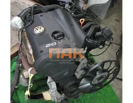 Двигатель на Volkswagen 1.8 ADR