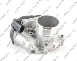 Дроссельная заслонка Volkswagen Passat 2.0 TSI 06F133062T