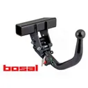 Фаркоп Bosal съёмный на седан и универсал на Volkswagen Passat B6/Passat CC № 050-313 для Volkswagen Passat B6/Passat CC 2005-2024 артикул 050-313