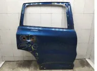 Дверь задняя правая для Volkswagen Tiguan 1 2007-2011 5N0833056A