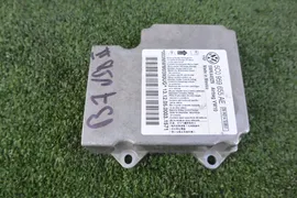 Блок AirBag Volkswagen Passat B7 (2010-2015), 4238819