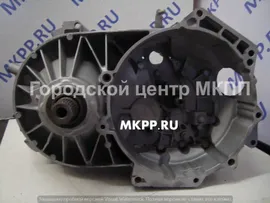 Продажа МКПП Volkswagen Transporter T5 2.0 - 1.9 TDi