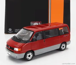 VOLKSWAGEN - T4 MULTIVAN MINIBUS ALLSTAR 1992
