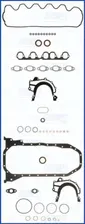 Прокладки двигателя (комплект) Ajusa для Volkswagen Transporter T4 1995-2003. Артикул 51017000