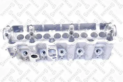 Головка блока цилиндров Stellox для Volkswagen Transporter T4 1990-1998. Артикул 11-08013-SX-0