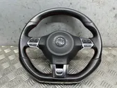 Руль Volkswagen Golf 6 GTI 5K0419091E в Москве