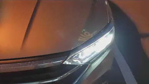 Поворотники vw polo